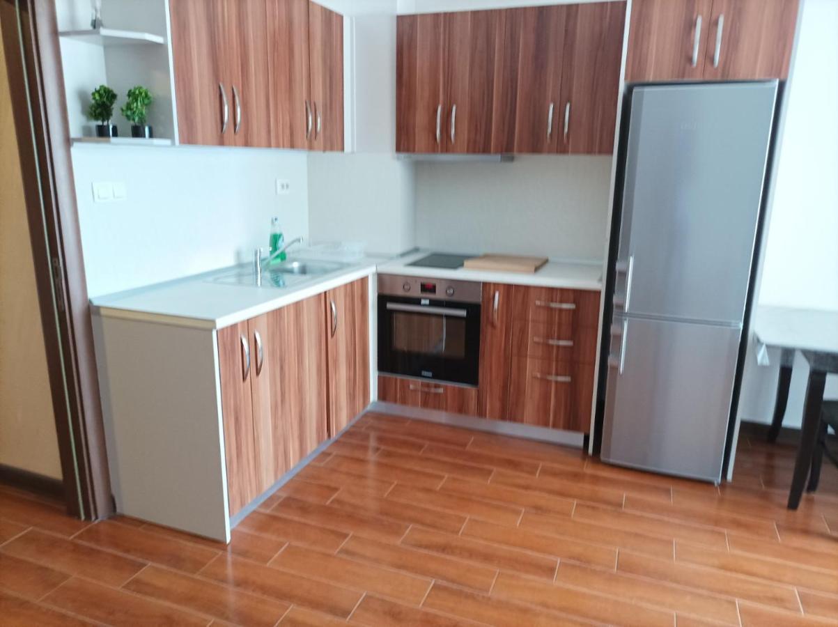 One Bedroom Apartment 5 - Restaurant Stadium Plovdiv Ngoại thất bức ảnh