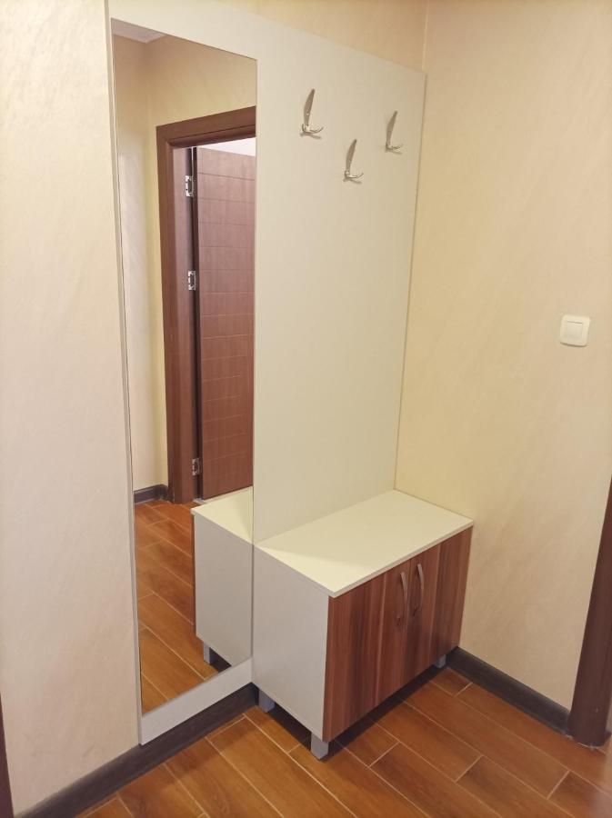 One Bedroom Apartment 5 - Restaurant Stadium Plovdiv Ngoại thất bức ảnh