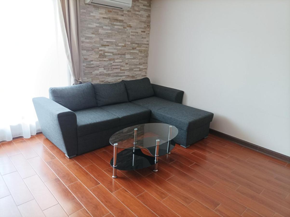 One Bedroom Apartment 5 - Restaurant Stadium Plovdiv Ngoại thất bức ảnh