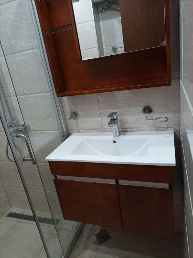 One Bedroom Apartment 5 - Restaurant Stadium Plovdiv Ngoại thất bức ảnh