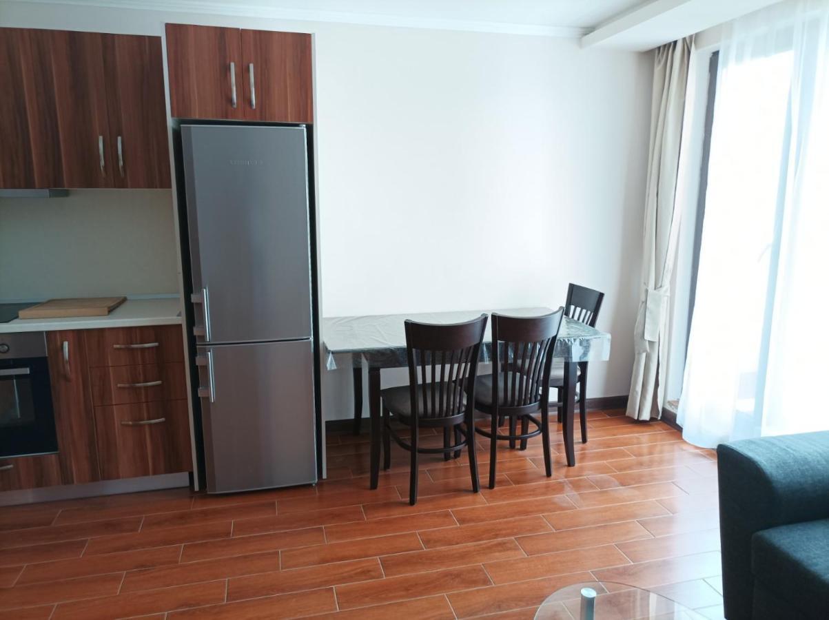 One Bedroom Apartment 5 - Restaurant Stadium Plovdiv Ngoại thất bức ảnh
